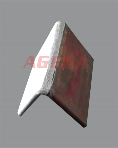 铜铝板对焊样品