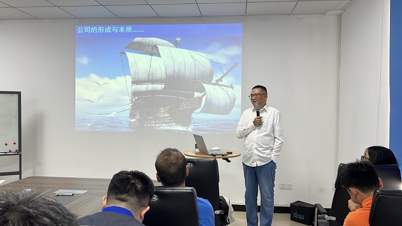 企业文化培训-3