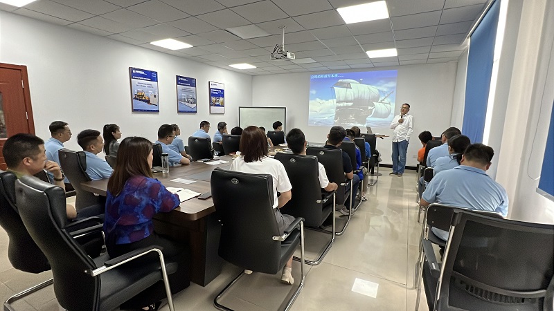 企业文化培训-1