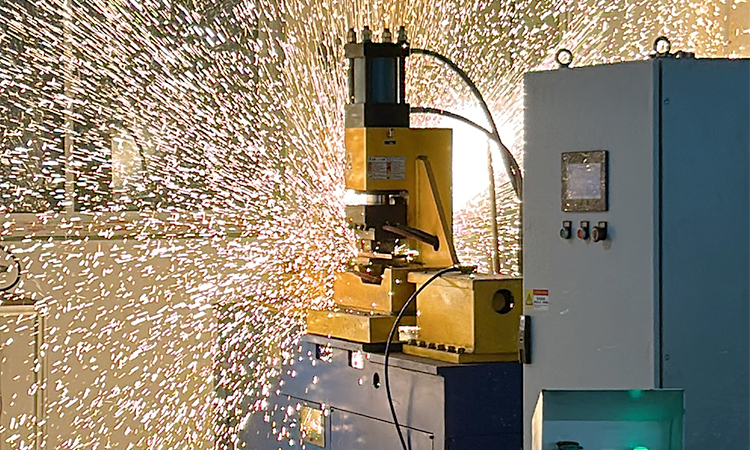 flash butt welding flash butt welding
