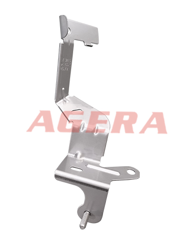 不锈钢螺栓环凸焊样品